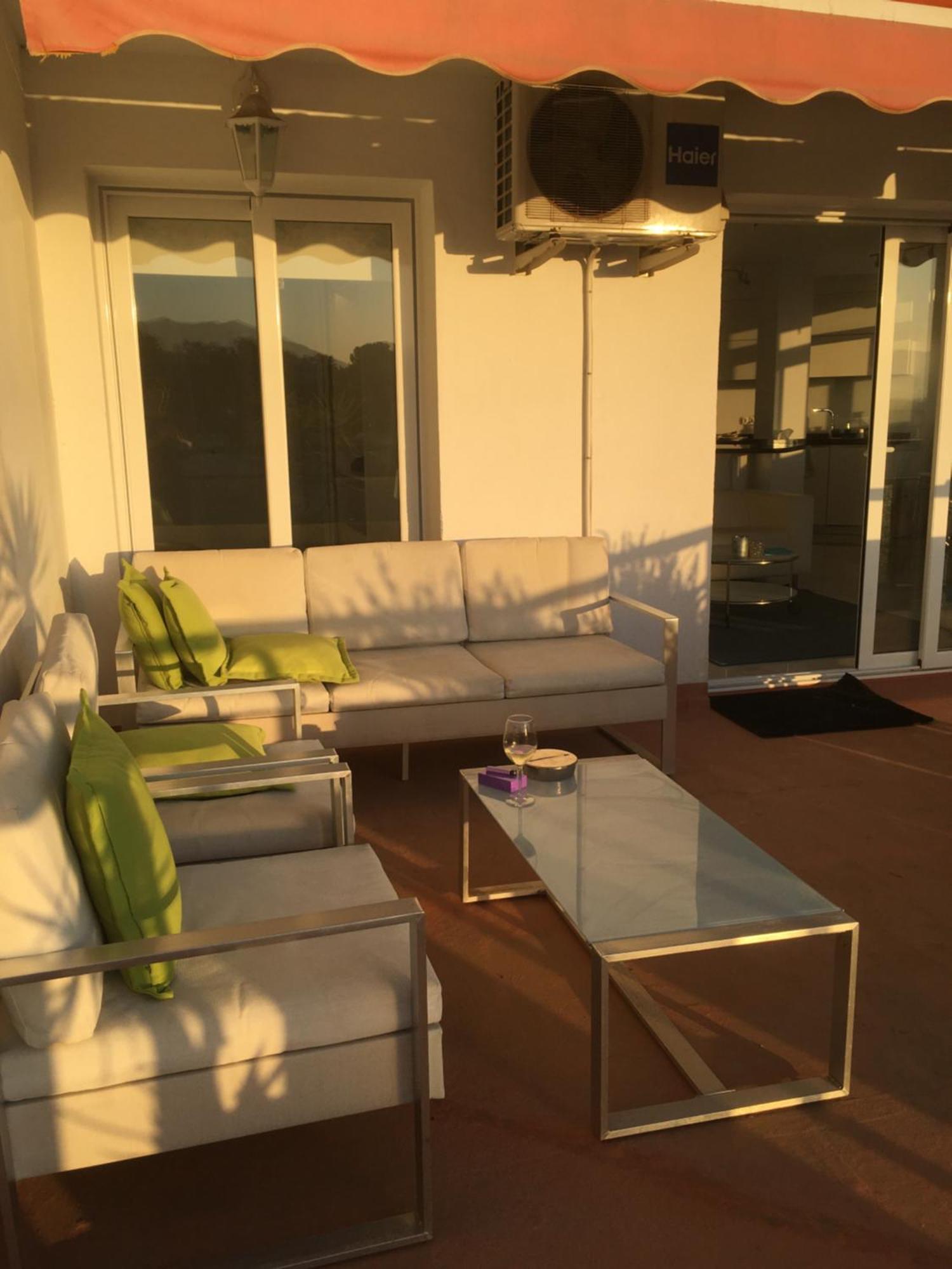 Marbellisimar Apartment