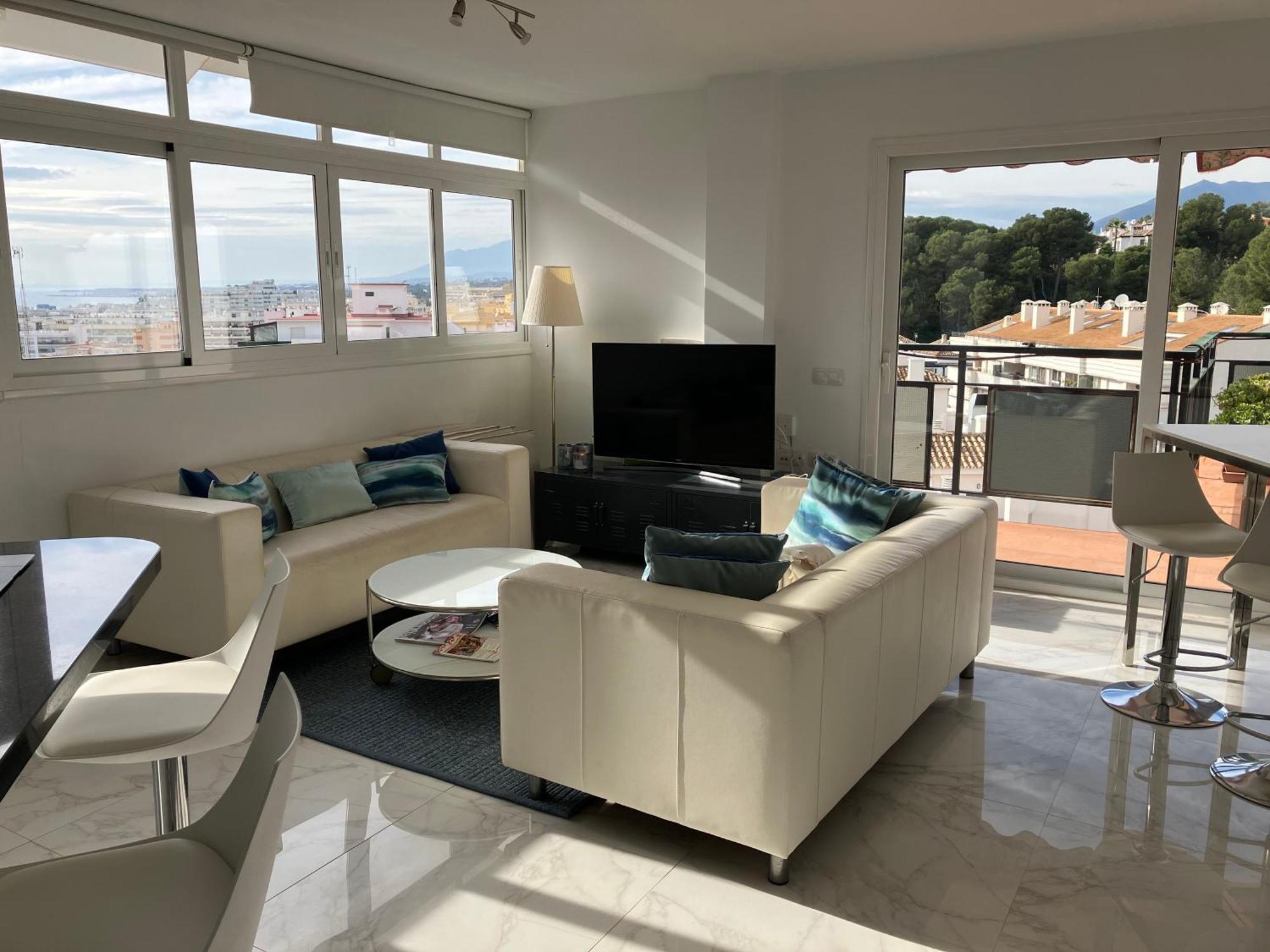 Marbellisimar Apartment