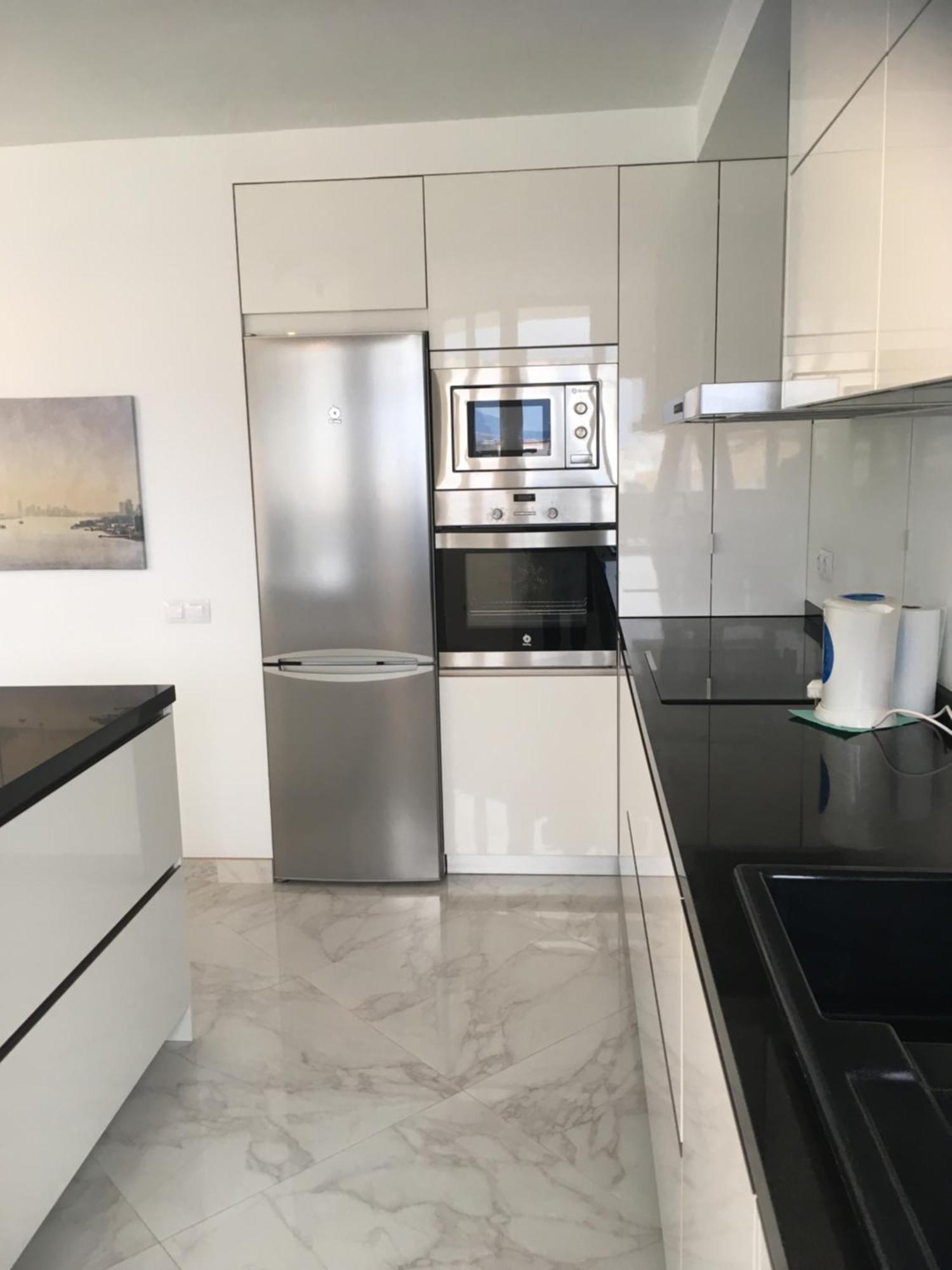 Marbellisimar Apartment Marbella