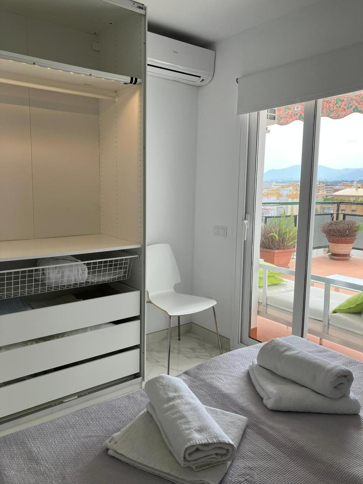 Marbellisimar Apartemen *