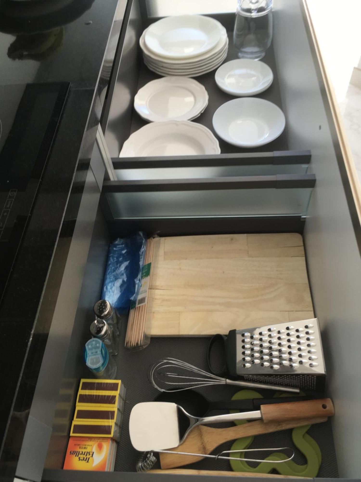 Apartemen Marbellisimar